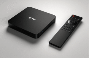 IPTV Box