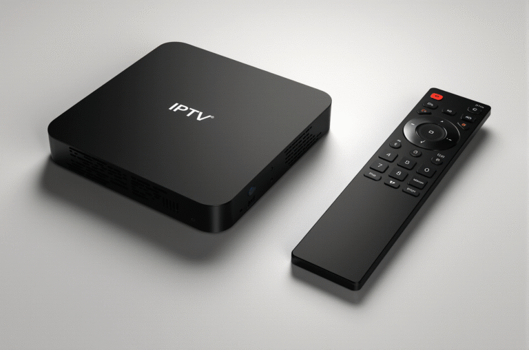 IPTV Box