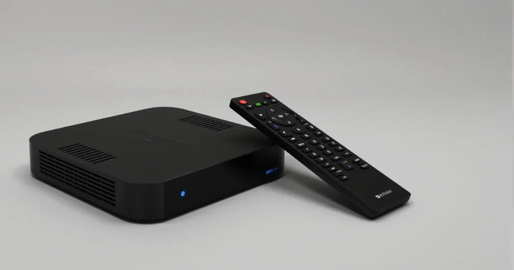 iptv box 1