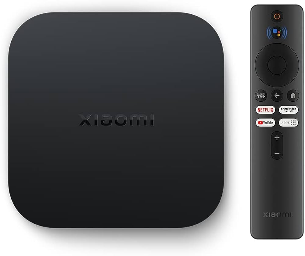 android tv box 