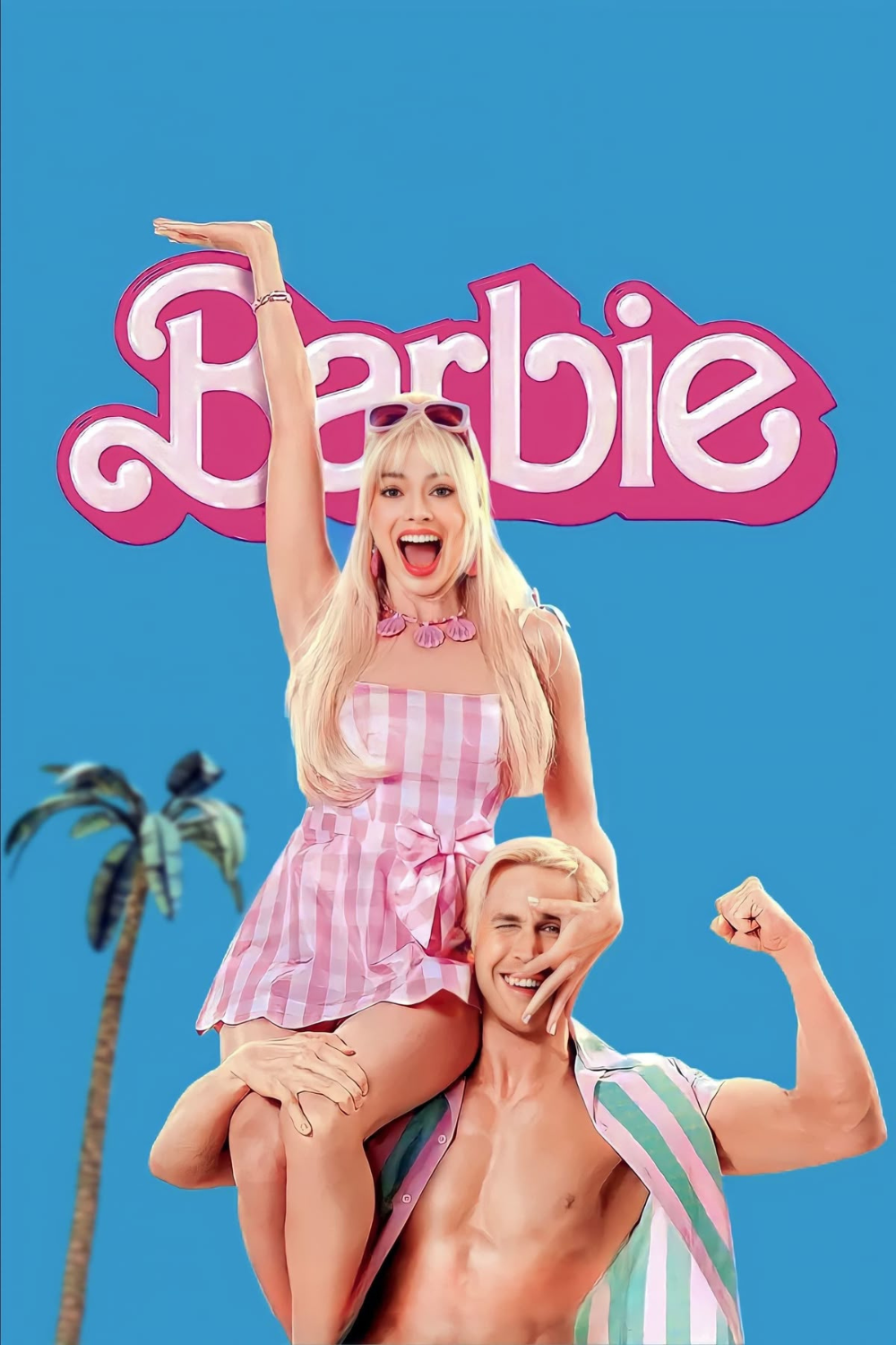 Barbie