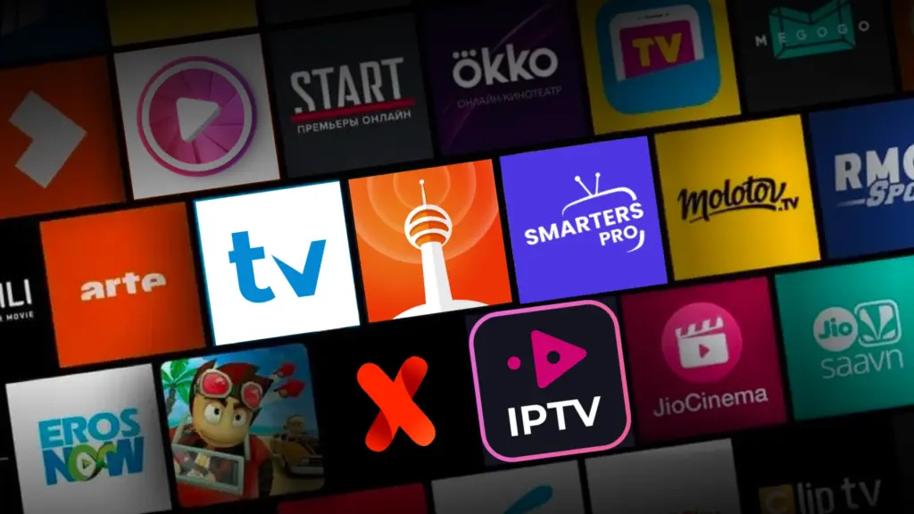 beste IPTV App
