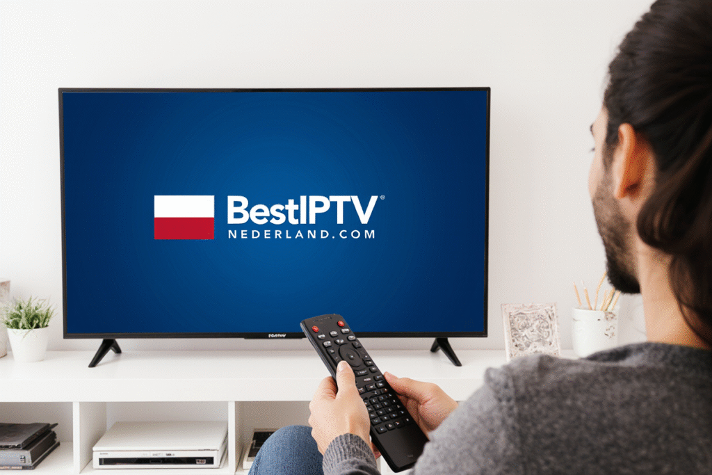 beste iptv app