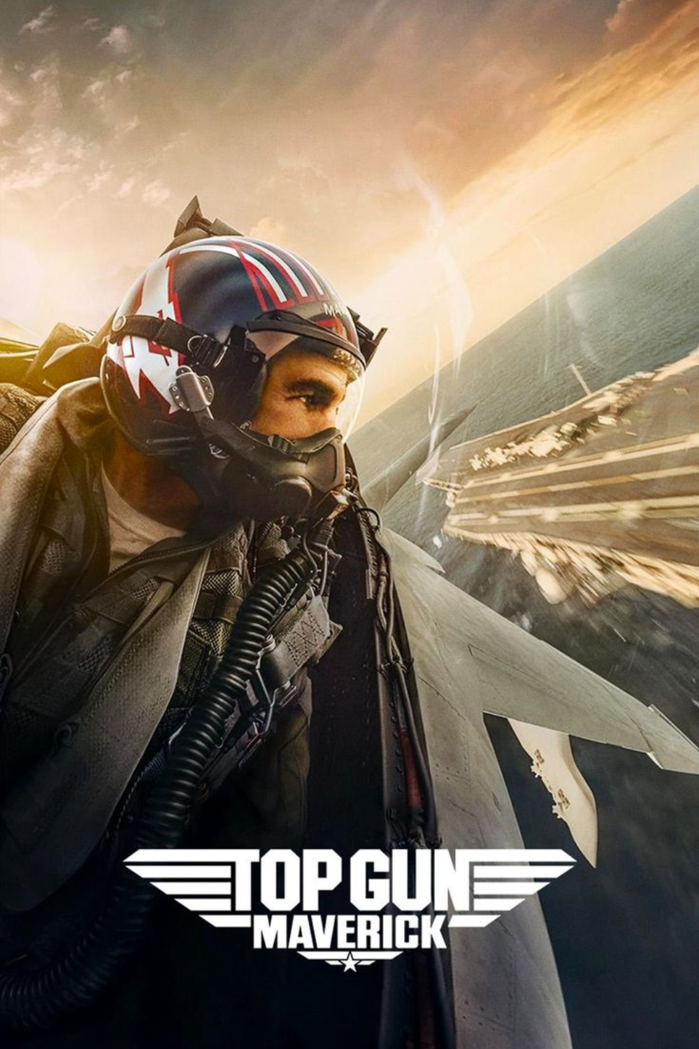 Top Gun Maverick
