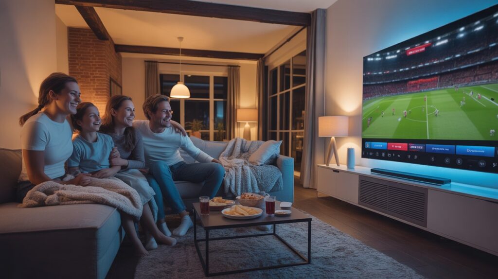 iptv nederland abonnement