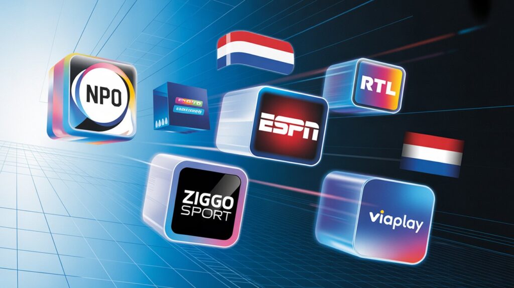 best iptv nederland