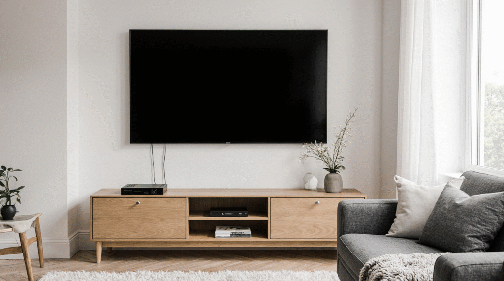 Slim Kastje voor Alle TV Zenders – Gids 2025 kastje voor alle tv zenders