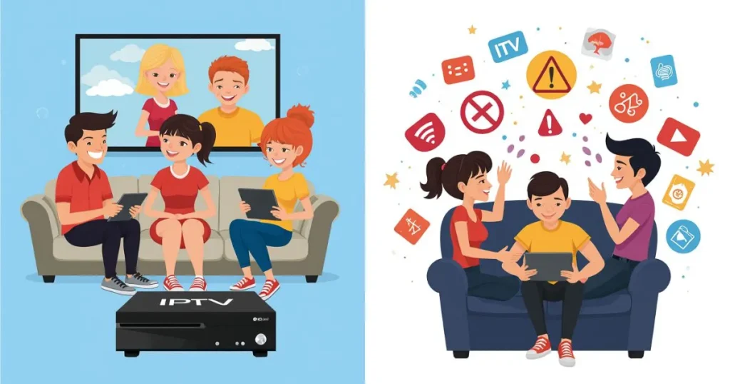 iptv abonnement nederland legaal