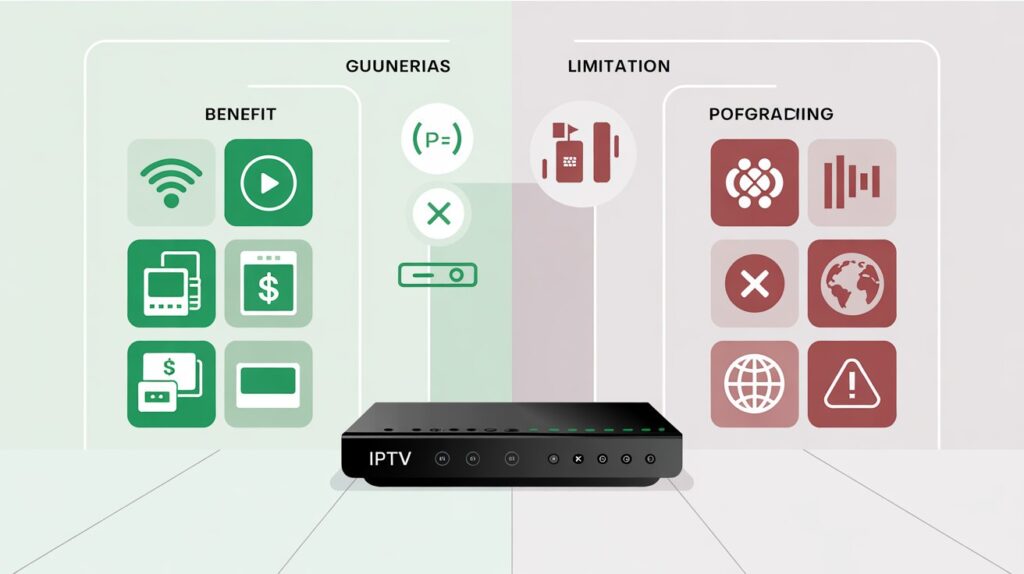 box android iptv